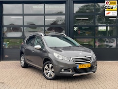 Peugeot 2008 - 1.2 VTi Allure Pack Premium Plus / Panorama dak