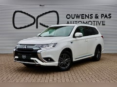 Mitsubishi Outlander - 2.4 PHEV Pure | CARPLAY | CAMERA | STOELVERWARMING