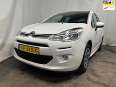 Citroën C3 - 1.6 BlueHDi Business SCHADEAUTO