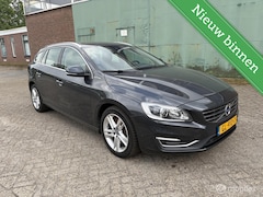 Volvo V60 - 2.4 D6 Twin Engine R-Design