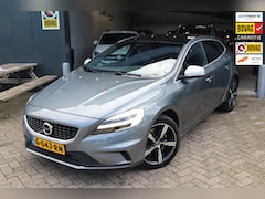 Volvo V40 - 1.5 T3 Polar+ Sport-Automaat-NAP