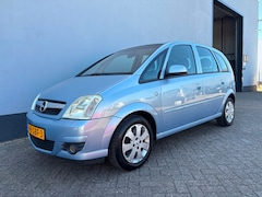 Opel Meriva - 1.6-16V Temptation - Climate Control