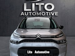 Citroën C3 Aircross - 1.2 PureTech|NAVI|AIRCO|CARPLAY|CAMERA|