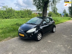 Ford Ka - 1.2 Comfort start/stop 1e Eigenaar Airco 91Dkm NAP