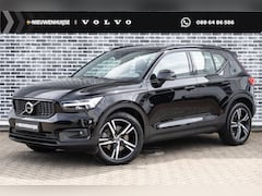 Volvo XC40 - T4 Recharge R-Design | Navigatie | Adaptieve Cruise Control | Harman Kardon Audio | DAB |
