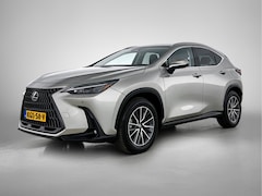 Lexus NX - 450h+ AWD Luxury Line | Afneembare Trekhaak 1.500 kg | Stoelverwarming | Stuurverwarming |