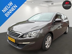Peugeot 308 SW - 1.6 BlueHDI Blue Lease Executive