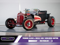 Ford Model T - T-Bucket Hot Rod