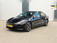Tesla Model 3 - Standard RWD Plus 60 kWh Elek Klep