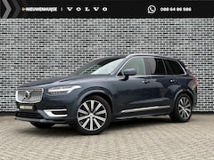 Volvo XC90 - 2.0 T8 Recharge AWD Inscription | Plug-in Hybrid (PHEV) | 360 Graden Camera | Luchtvering