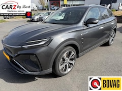MG Marvel R - LUXURY 70 kWh Beige leder | Open dak | Memory Seats | 360 Camera