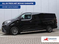 Toyota ProAce Worker - 2.0 D-4D Live DC | 5-zits | Cruise Control | Org. NL