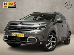 Citroën C5 Aircross - 1.2 PureTech Sport Automaat (PANORAMADAK, APPLE CARPLAY, GROOT NAVI, 360 CAMERA, LEDER, SP