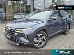 Hyundai Tucson - 1.6 T-GDI PHEV Premium 4WD | SOH 97, 9% | Panoramadak | Stoelventilatie | AndroidAuto/Appl