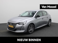 Peugeot 208 - 1.2 PureTech Active Pack | APPLE CARPLAY - ANDROID AUTO | PARKEERSENSOREN | CRUISE CONTROL