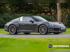 Porsche 911 Targa - 3.0 4S PTS kleur full house