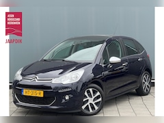 Citroën C3 - BWJ 2016 | 1.2PT 82PK Collection | TREKHAAK | NAVI | CLIMA | PANO VOORRAAM | PDC | CRUISE