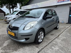 Toyota Yaris - 1.3 VVTi 5-DRS Idols
