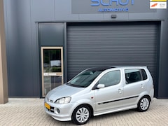 Daihatsu Young RV - 1.3-16V S AIRCO | PANO | NAP | ORIG NL AUTO | 5DRS