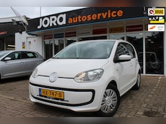 Volkswagen Up! - 1.0 move up BlueMotion