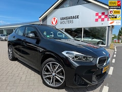 BMW X2 - SDrive18i Business Edition Plus/ TREKHAAK/M SPORT/LEDER