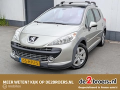 Peugeot 207 SW - 1.6 VTi XS