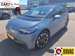 Volkswagen ID.3 - PRO 58 kWh 360 Camera | Keyless | Stoelverwarming