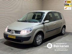 Renault Scénic - 1.6-16V Business Line | Airco | Cruise