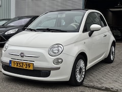 Fiat 500 - 1.2 Lounge