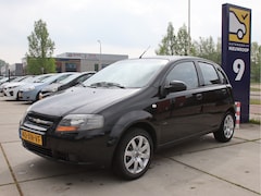 Chevrolet Kalos - 1.2 Spirit NL-Auto, Nw. APK, NAP, Airco SALE