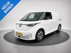 Volkswagen ID. Buzz Cargo - 79 KWH I 2X SCHUIFDEUR I P-CAMERA I WINTERPAKKET I ADAPTIVE CRUISE CONTROL I APPLE/ANDROID