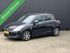 Suzuki Swift - 1.2i 5-drs Executive ClimateControl Key-less