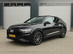 Audi Q8 - 55 TFSI e quattro Pro Line S Pano B&O Adaptief Trekhaak