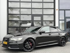 Audi A6 Limousine - 2.0 TFSI Pro Line S / 3X S-line / NAP / NA