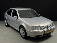 Volkswagen Bora - 2.0 Trendline *Nette Auto