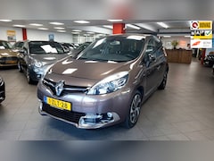 Renault Scénic - 1.2 TCe Bose