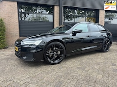 Audi A6 Avant - 40 TFSI S edition Competition Trekhaak