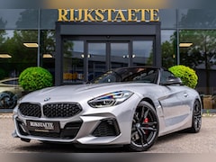 BMW Z4 Roadster - sDrive20i High Executive|MEMORY|H&K|STOELV