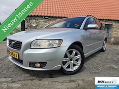 Volvo V50 - 1.8F Summum nette auto