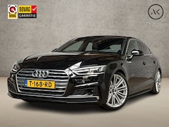 Audi A5 Sportback - 40 TFSI S-Line Sport 190Pk Automaat (2X S-LINE, VIRTUAL COCKPIT, APPLE CARPLAY, GROOT NAVI