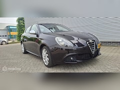 Alfa Romeo Giulietta - 1.4 T Distinctive