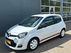 Renault Twingo - 1.2 16V Limited edition / Cruisecontrole / Climate controle