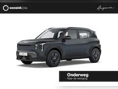 Kia EV2 - Air 42.2 kWh 4p. | Stoel- en stuurwielverwarming | Dual zone climate control | Regensensor
