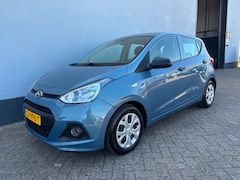 Hyundai i10 - 1.0i i-Motion 5-Deurs - Airco
