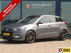 Hyundai i20 - 1.0 T-GDI i-Motion 5-Drs, Airco / Cruise control / Bluetooth / Parkeersensoren achter