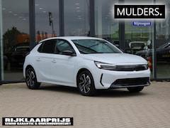 Opel Corsa - 1.2 Turbo Hybrid GS VOORRAAD