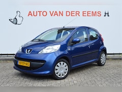 Peugeot 107 - 1.0-12V XS NL-Auto / 2e eigen. / Airco / 5 Deurs