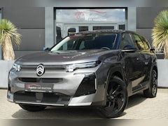 Citroën C5 Aircross - 1.2 Hybrid 145 Max 145pk Navigatie/360camera/Stoelverwarming