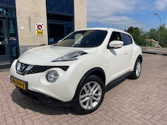 Nissan Juke - 1.6 N-Connecta- Automaat- NAV- Trekhaak