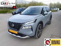 Nissan X-Trail - 1.5 e-POWER TEKNA Panoramadak | Memory Seats | Matrix-LED